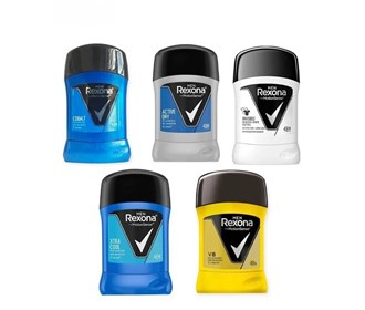 Rexona Men's Soapy Moisturizer