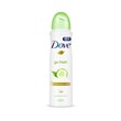 Dove Go Fresh Women's Antiperspirant Spray