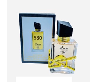 Eau de Cologne Libre Smart Collection No. 580