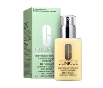 Clinique Dramatic Hydrator (Oily Skin)