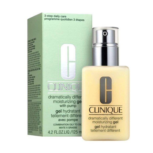 Clinique Dramatic Hydrator (Oily Skin)