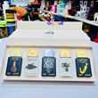 Lattafa Pride No.2 cologne set of 5 pieces