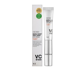 Riddle shot vitamin c eye cream 15 ml