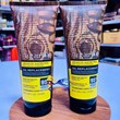 Argan hair cream after lightness bath