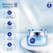 Bio-Aqua Moisturizer, Hyaluronic Acid Collagen Model