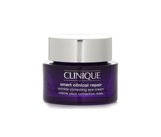 Clinic Smart Clinical Repair model anti-wrinkle eye cream