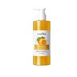 SADOER ORANGES SCRUB BODY WASH 300ML
