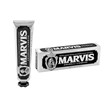 Marvis whitening toothpaste model LICORICE MINT
