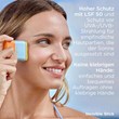 Izadin Colorless Sticky Sunscreen spf 50