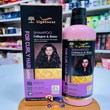 Hair lightness collagen and botox shampoo 900ml