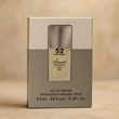 Smart Collection Men's Eau de Parfum, Model 52, Volume 25 ml