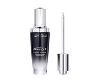 Lancome Advanced Genifique skin rejuvenating and strengthening serum