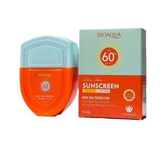 Queen Sunscreen SPF60, 50 ml