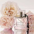 Lalique L'Amour for women (30ml); cool and sweet fragrance.