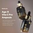Medicube Glutathione model serum volume 30 ml
