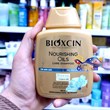 Bioxin Gold Sulfate-Free Shampoo for Damaged Hair