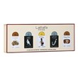 Lattafa Pride No.3 cologne set of 5 pieces