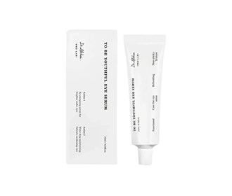 Dr. Altea eye serum, volume 25 ml