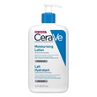 Seravi moisturizing lotion
