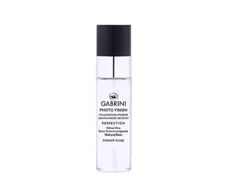 Gabrini glass primer, photo finish model, 20 ml