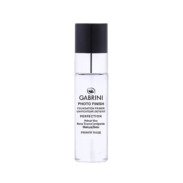 Gabrini glass primer, photo finish model, 20 ml