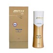 Maxi Gold hair keratin