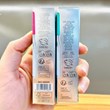Shigelm design mascara and oil mascara remover set