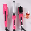 Enzo Professional Hair Styling Set Code EN-3955