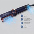 ENZO Professional hair straightener model 5007