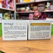 Bio Aqua moisturizing cream Rice Raw Pulp model