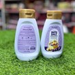 Bio Aqua bath salt, suitable for all skin types, weight 430 grams