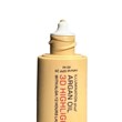 Liquid powder cream code 512 SPF20 containing argan oil volume 45 ml