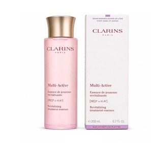 Multi-active regenerating essence 200 ml