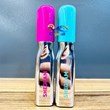 Shigelm design mascara and oil mascara remover set