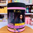 Hair lightness hair mask containing botox and collagen volume 1000 ml