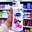 Vaseline hair strengthening shampoo 650 ml