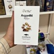 Dexe anti-hair loss shampoo