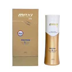 کراتین مو مکسی گلد Maxi Gold