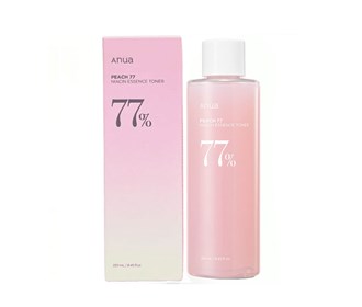 Anva niacinamide facial cleansing toner