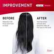 Fino Shiseido hair mask