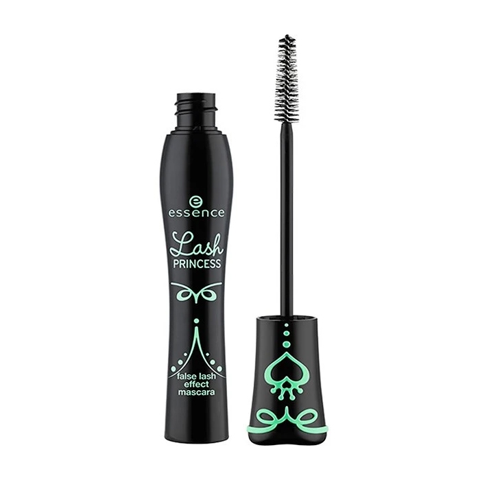 ریمل حجم دهنده  مدل lash princess