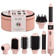 Enzo Professional Hair Dryer Set Model EN-4133