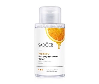 Sadour Vitamin C Makeup Remover