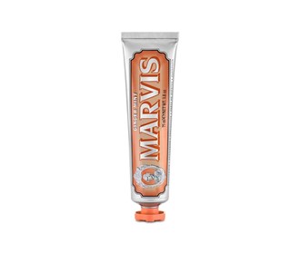 Marvis GINGER MINT whitening toothpaste