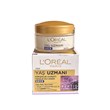 L'Oreal Yas Uzmani anti-wrinkle night cream over 50 years