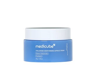 Medicube Hyaluronic Acid Hydrating Capsular Cream