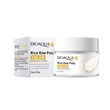 Bio Aqua moisturizing cream Rice Raw Pulp model