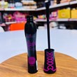 Princess Curl and Volume essence mascara
