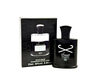Men's pocket perfume Smart Collection model Creed Ontos code 385