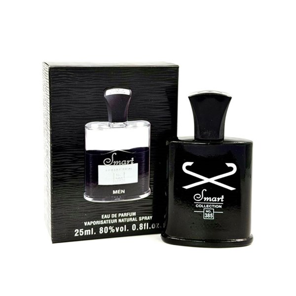 Men's pocket perfume Smart Collection model Creed Ontos code 385
